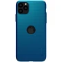 Nillkin Super Frosted Shield Matte cover case for Apple iPhone 11 Pro (5.8) (with LOGO cutout) order from official NILLKIN store